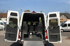 ursula-schueler-rollstuhlfahrtendienst-bus-vip-sprinter-lavendel-back-open-rotated