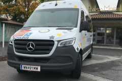 ursula-schueler-rollstuhlfahrtendienst-bus-vip-sprinter-yellow-front-2-rotated