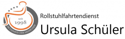 Ursula Schüler – Rollstuhlfahrtendienst